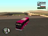 Malaysia BAS.MY Madani City Bus